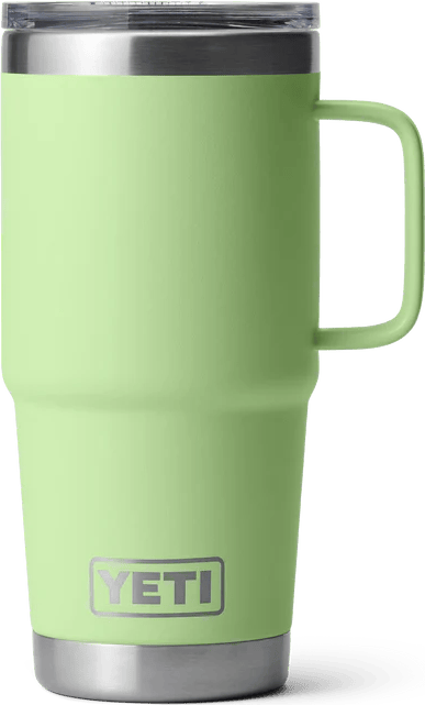 Yeti Rambler 591 ml Travel Mug Key Lime