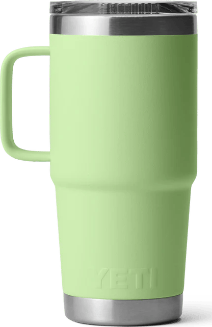 Yeti Rambler 591 ml Travel Mug Key Lime Yeti