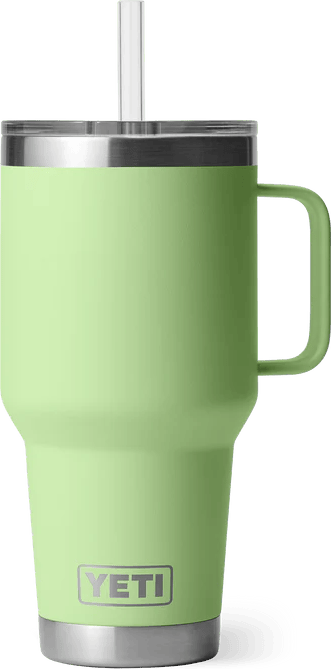 Yeti Rambler 994 ml Straw Mug Key Lime Yeti