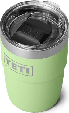 Yeti Rambler 237 ml Stackable Cup 2.0 Key Lime Yeti