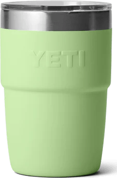 Yeti Rambler 237 ml Stackable Cup 2.0 Key Lime Yeti