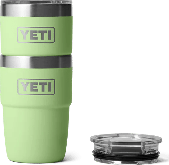 Yeti Rambler 237 ml Stackable Cup 2.0 Key Lime Yeti