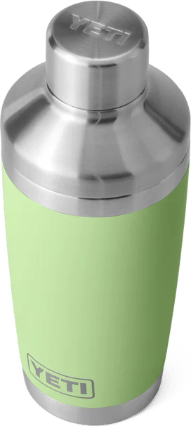 Yeti Rambler 591 ml Cocktail Shaker Key Lime Yeti