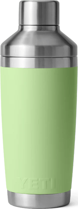 Yeti Rambler 591 ml Cocktail Shaker Key Lime Yeti