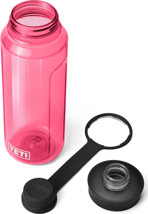 Yeti Yonder 1L Water Bottle Tropical Pink Yeti