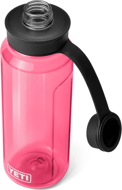 Yeti Yonder 1L Water Bottle Tropical Pink Yeti