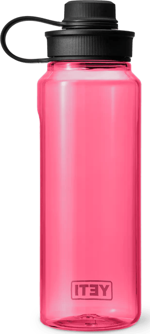 Yeti Yonder 1L Water Bottle Tropical Pink Yeti