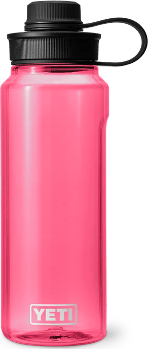 Yeti Yonder 1L Water Bottle Tropical Pink Yeti
