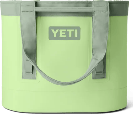 Yeti Camino 35 Carryall 2.0 Key Lime Yeti