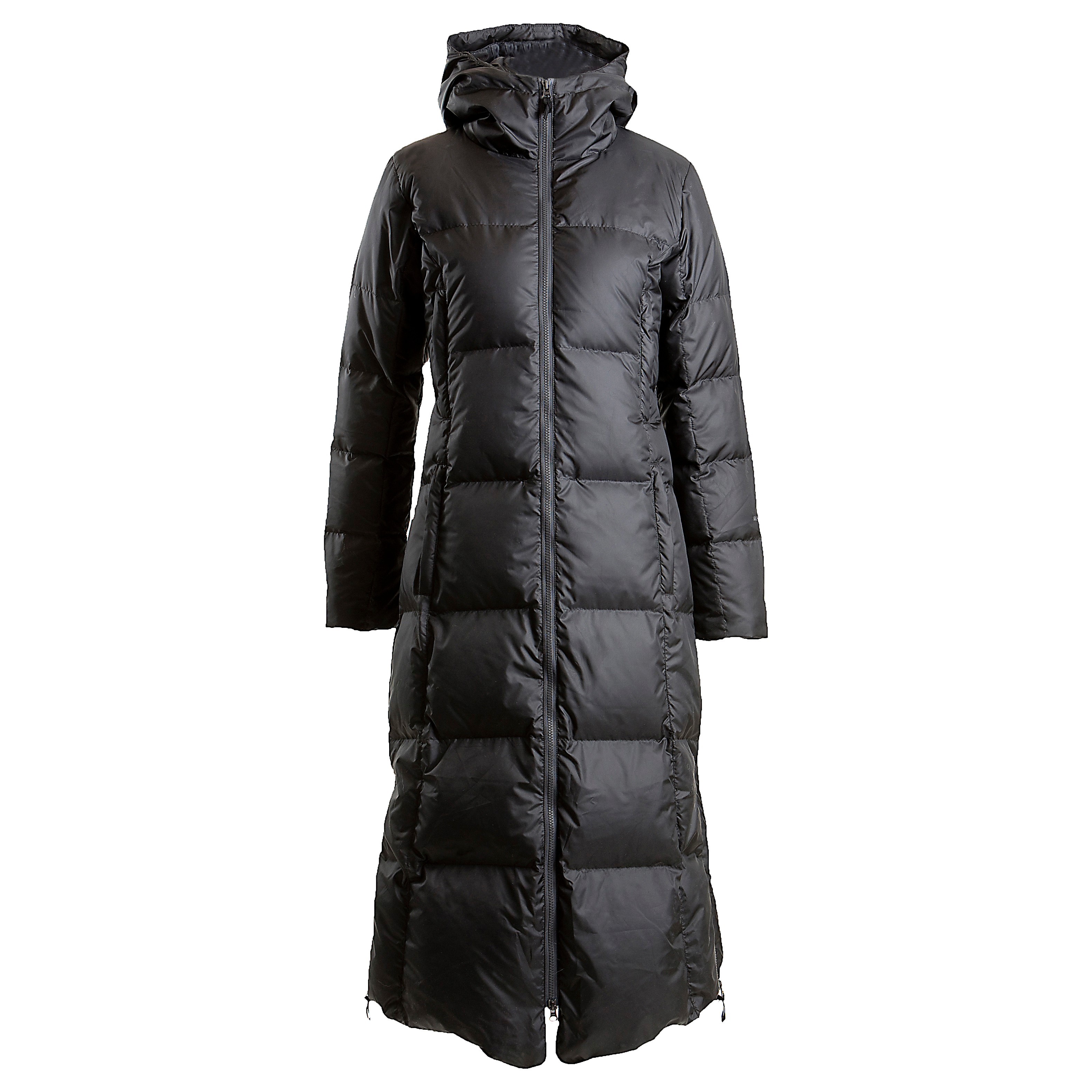 Skhoop Women’s Hella Down Coat  Black