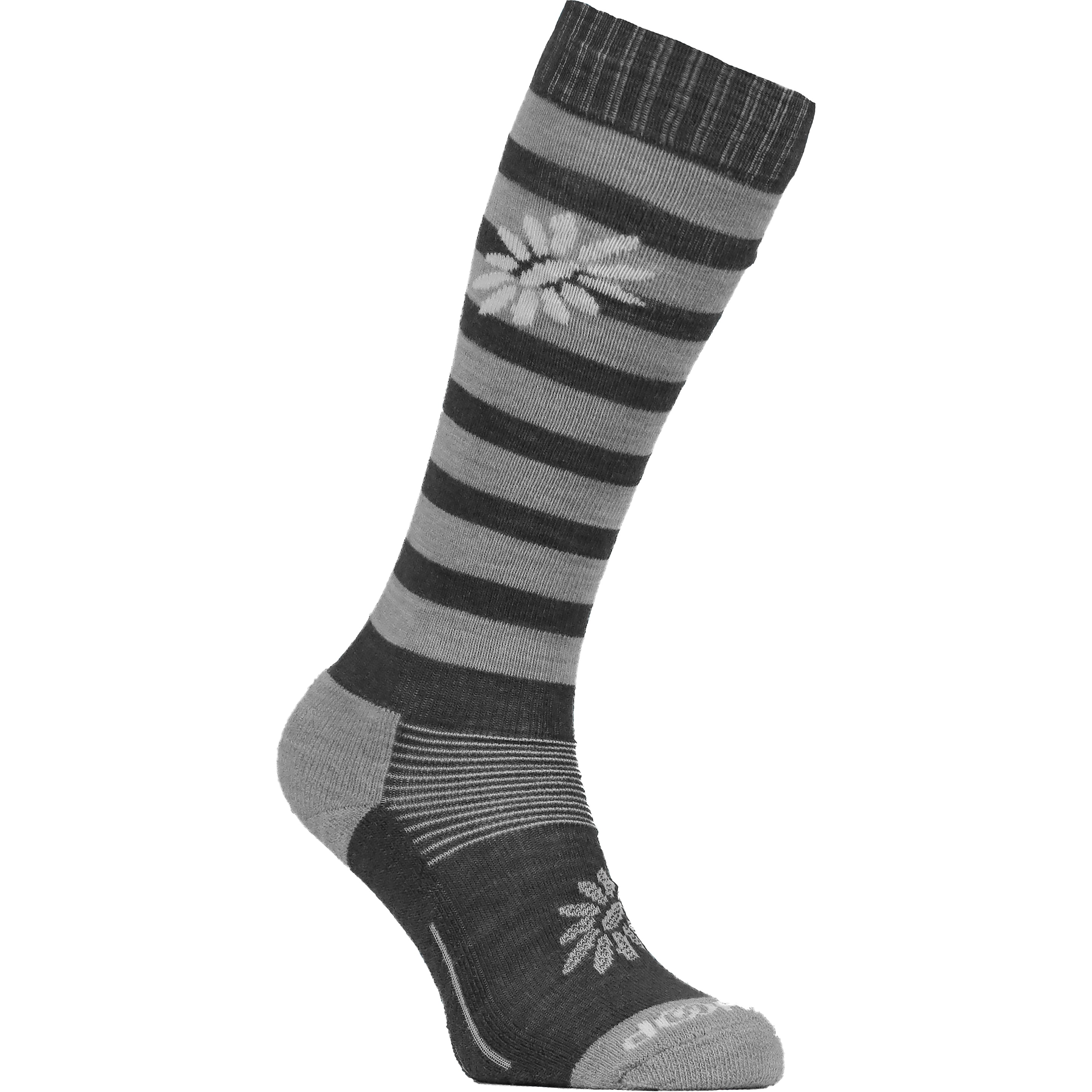 Skhoop Women’s Hot Sock Graphite