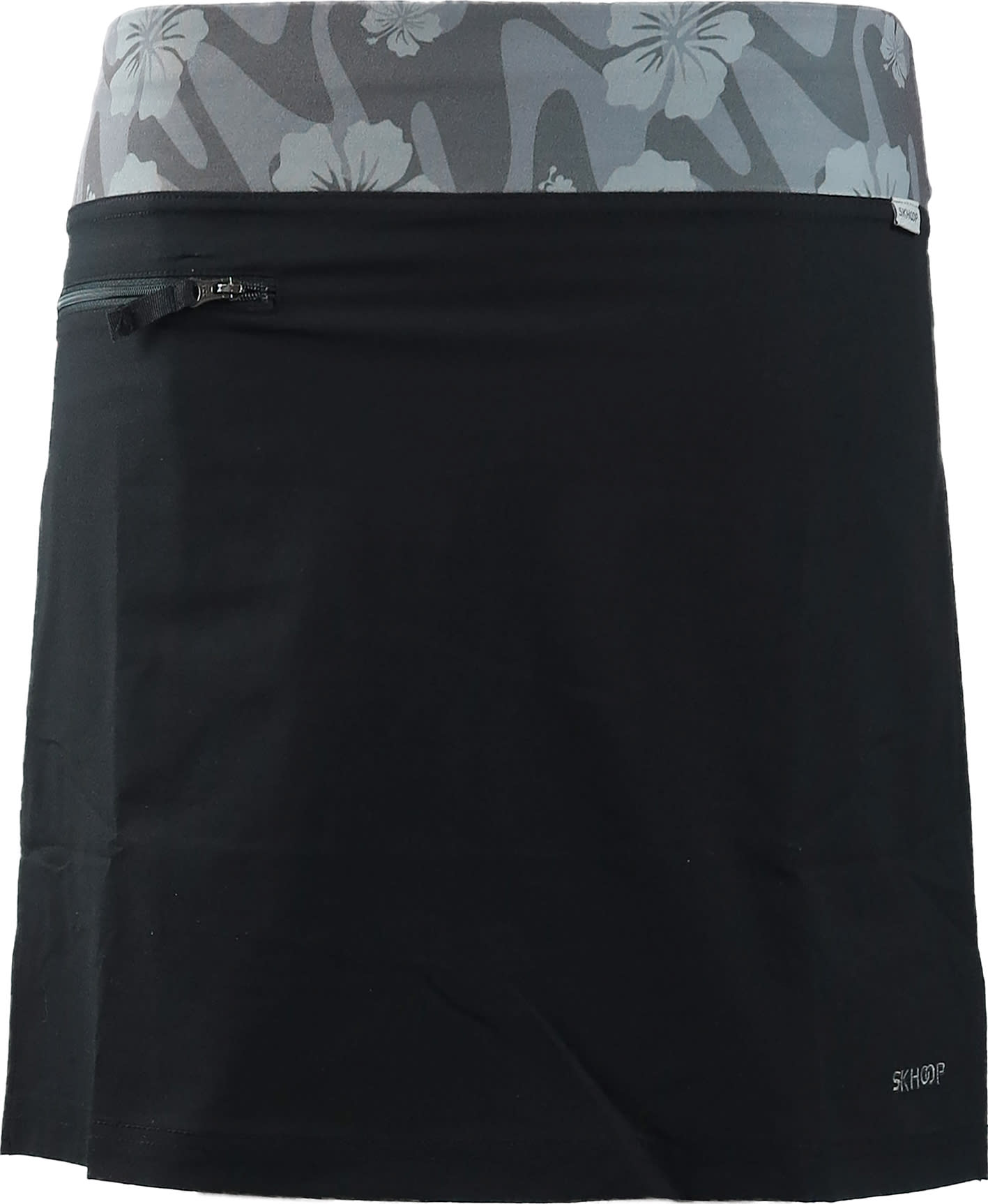 Skhoop Women’s Outdoor Skort Black