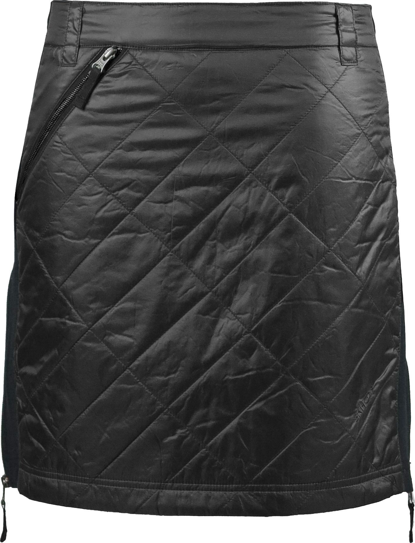 Skhoop Women’s Rita Skirt Black