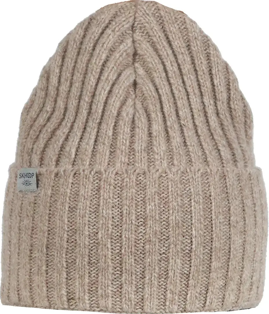 Skhoop Women’s Carina Beanie Hot Sand