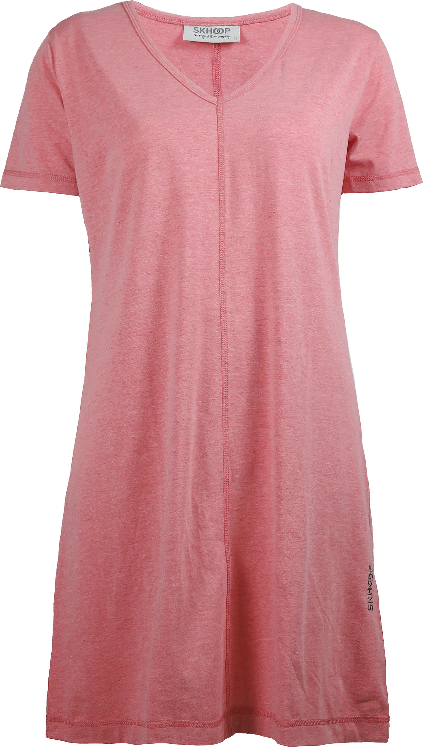 Skhoop Women’s Gunnel Dress Coral