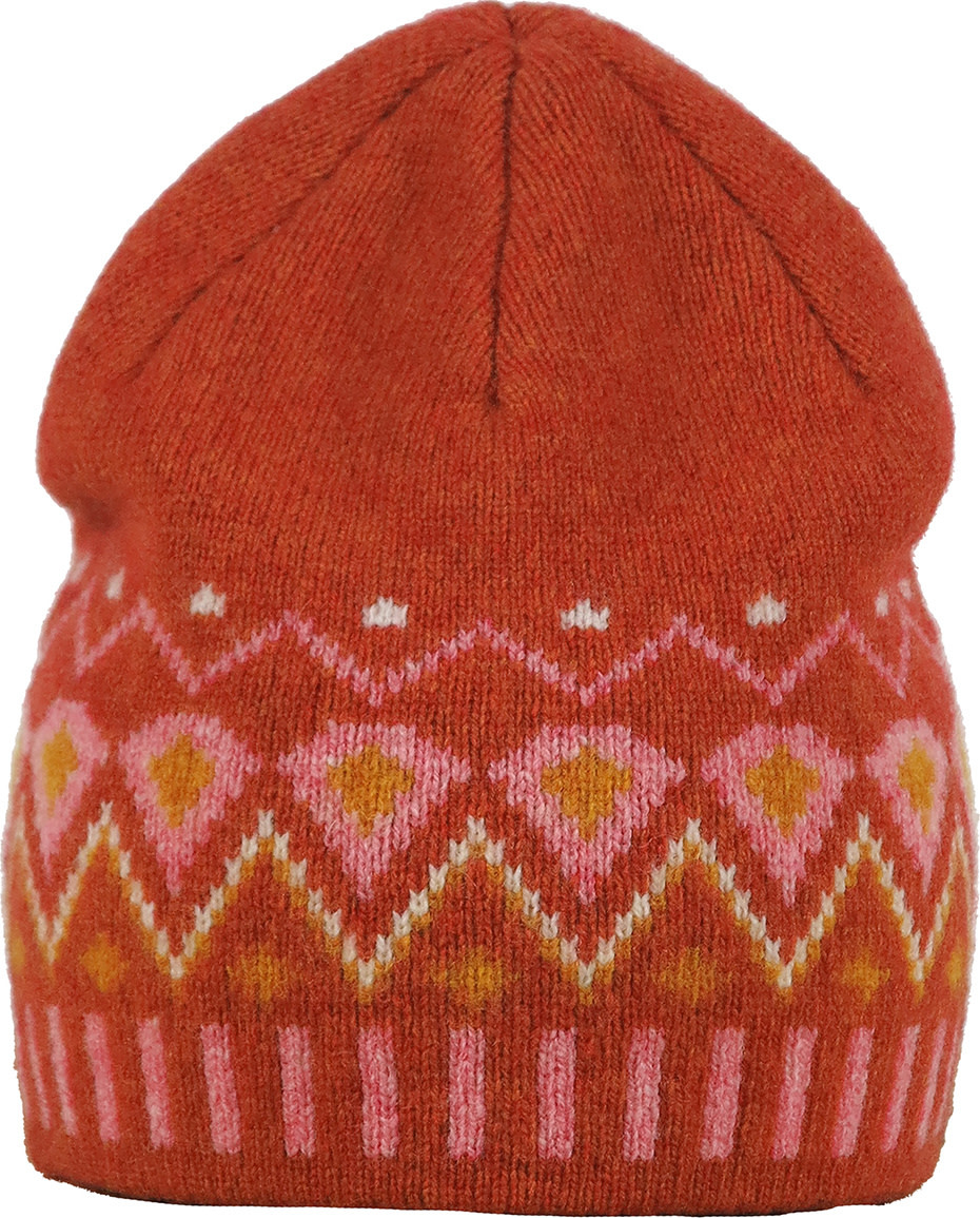 Skhoop Women’s Judith Beanie Maple