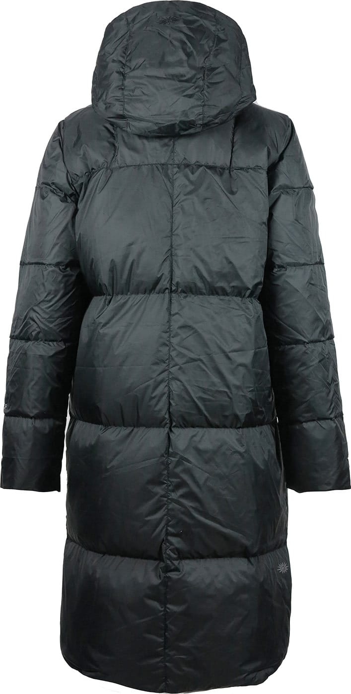 Hella hot sale down coat