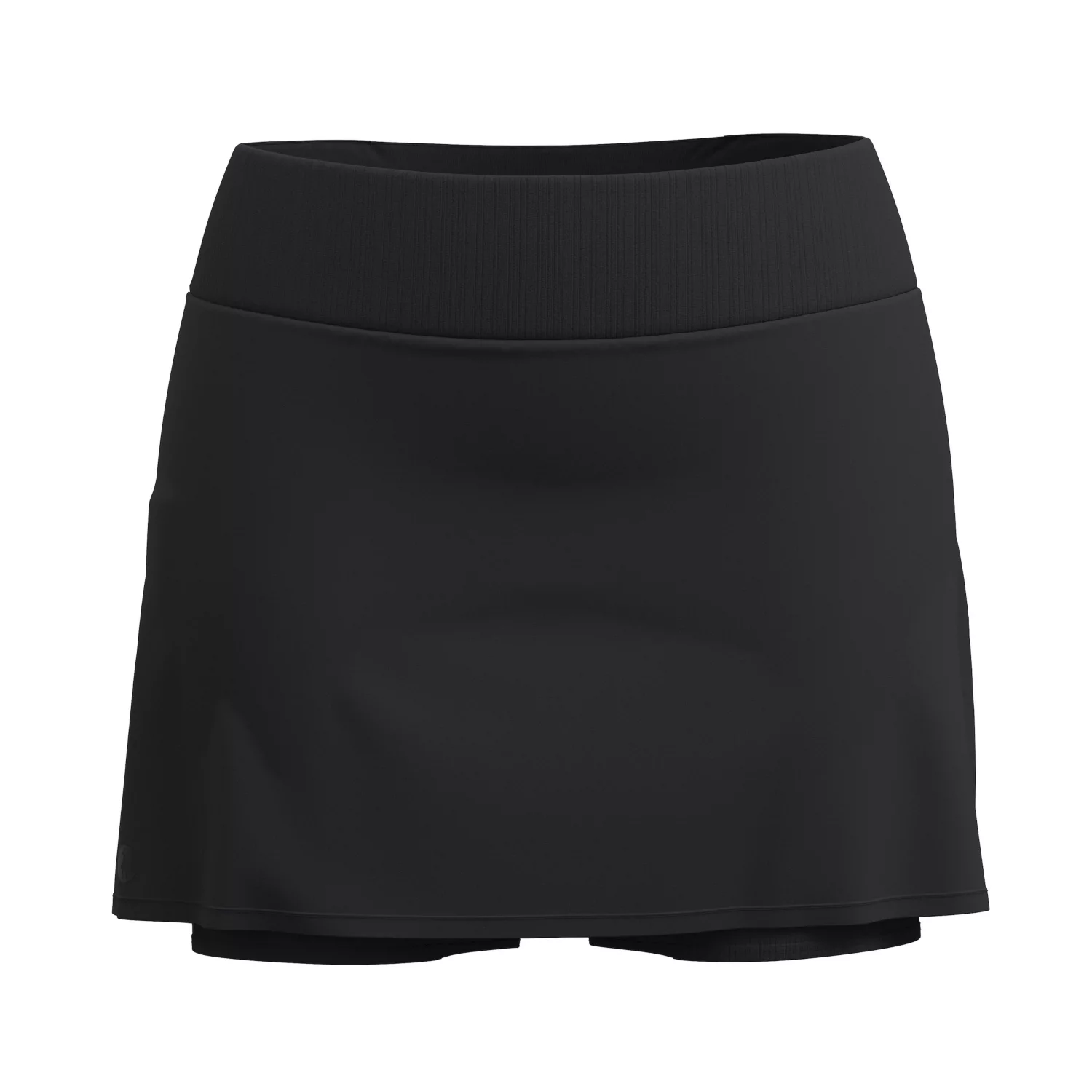 Smartwool Women’s Active Lined Skirt Black