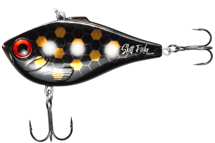 Rapala Rapala Rippin Rap Skitt Fiske Hnb 7cm Egenutviklet Special Edition Fargedesign Hnb Rapala