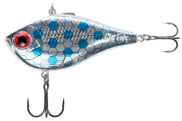 Rapala Rapala Rippin Rap Skitt Fiske Icb 7cm Egenutviklet Special Edition Fargedesign Icb Rapala