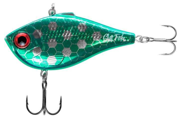 Rapala Rapala Rippin Rap Skitt Fiske Hdb 7cm Egenutviklet Special Edition Fargedesign Hdb Rapala