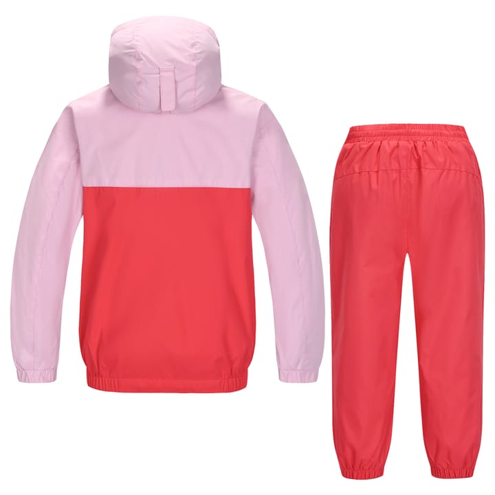 Skogstad K Picnic Fritid Dress Pink Frosting Skogstad