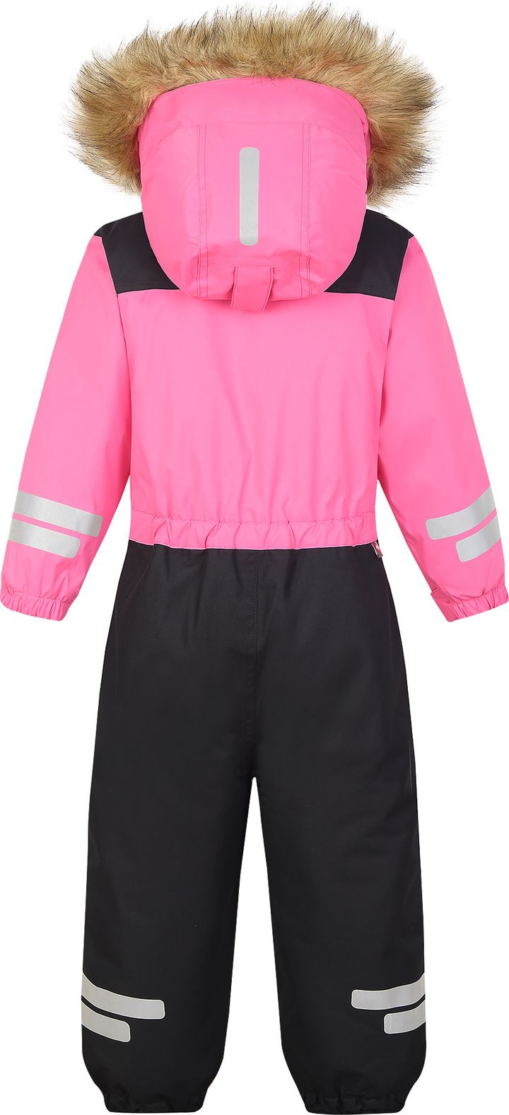 Skogstad Kids' Sletteheida Rosy Pink Skogstad