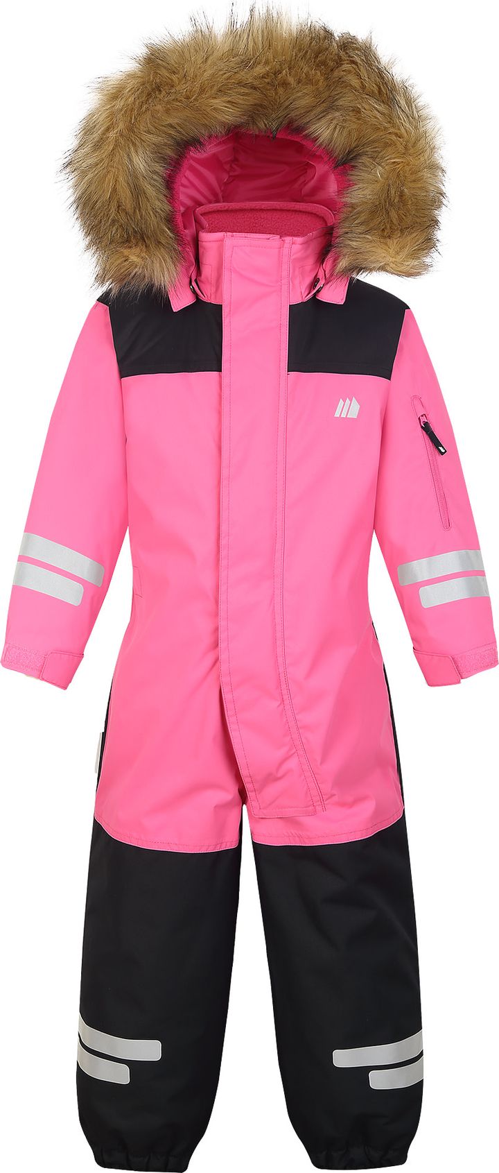 Skogstad Kids' Sletteheida Rosy Pink Skogstad