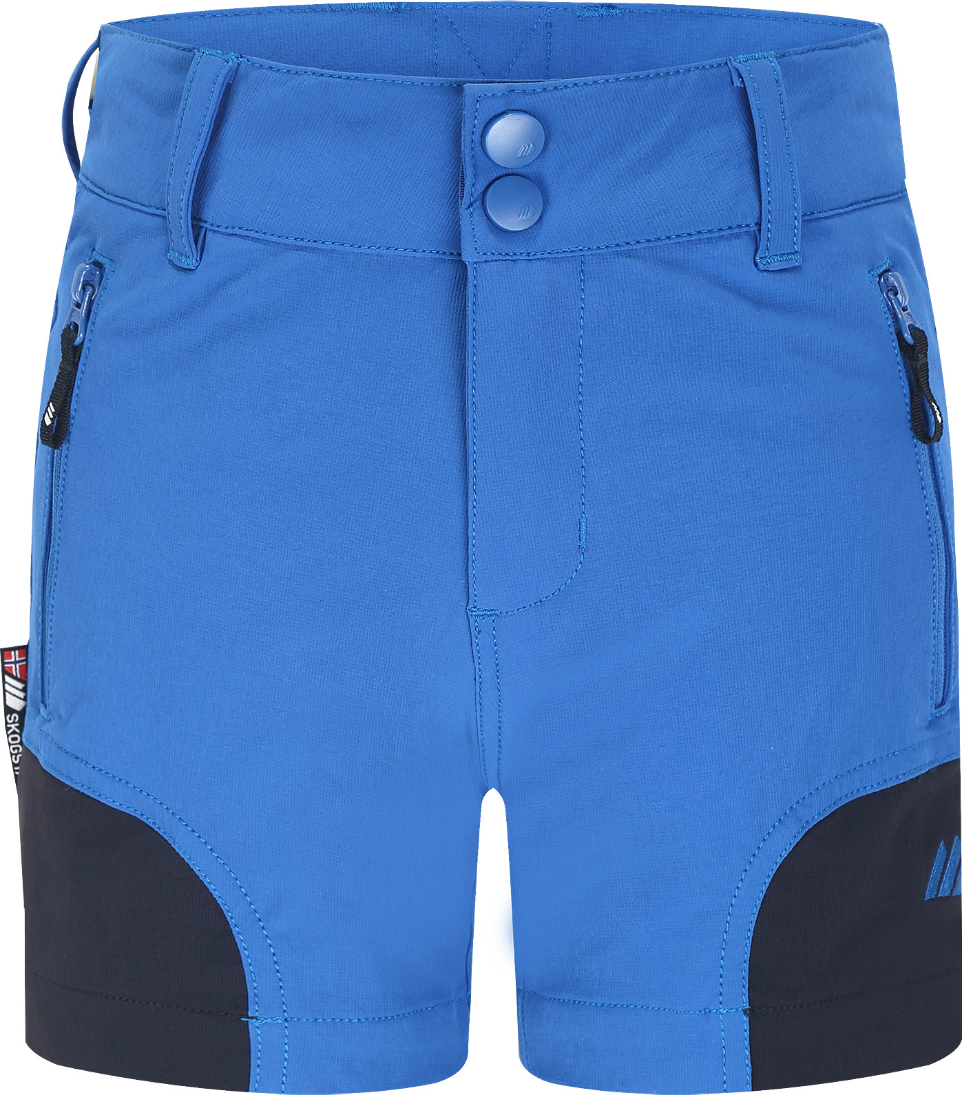 Skogstad Kids’ Svelgen Nautical Blue