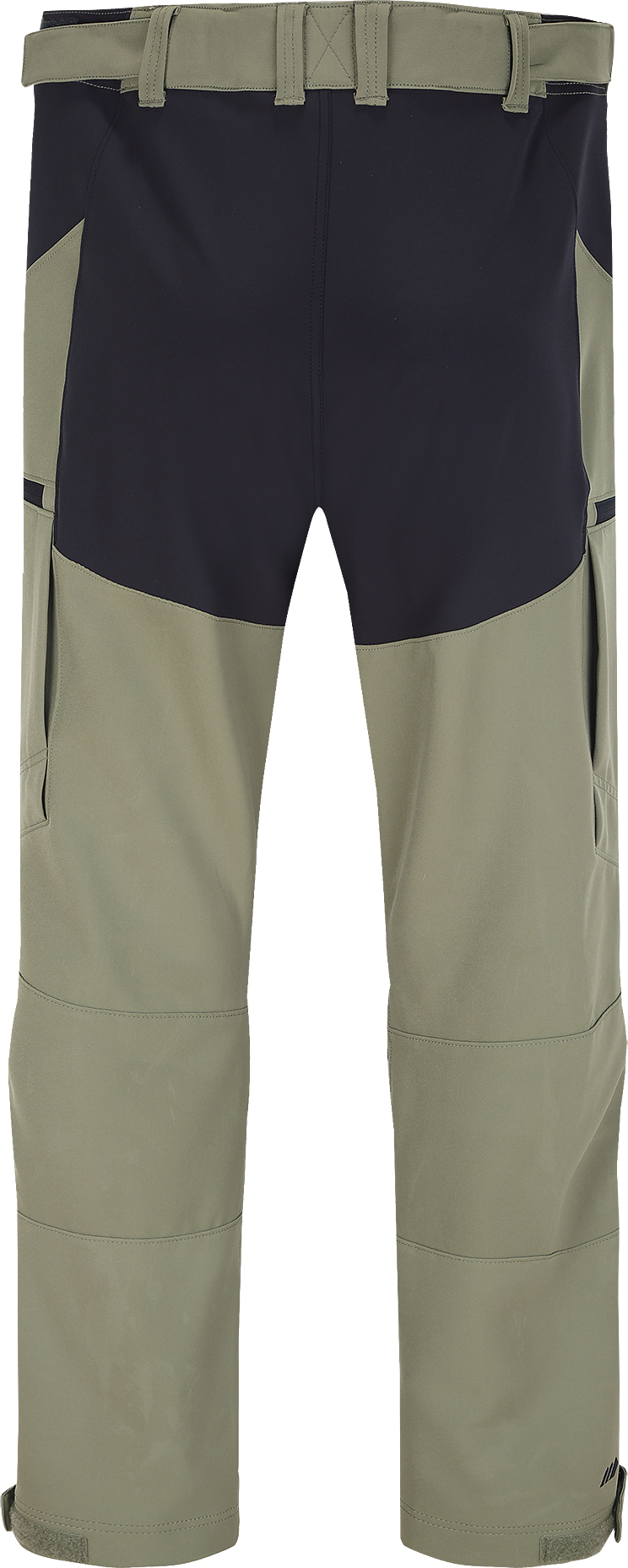 Trespass Mens Walking Trousers Balrathy