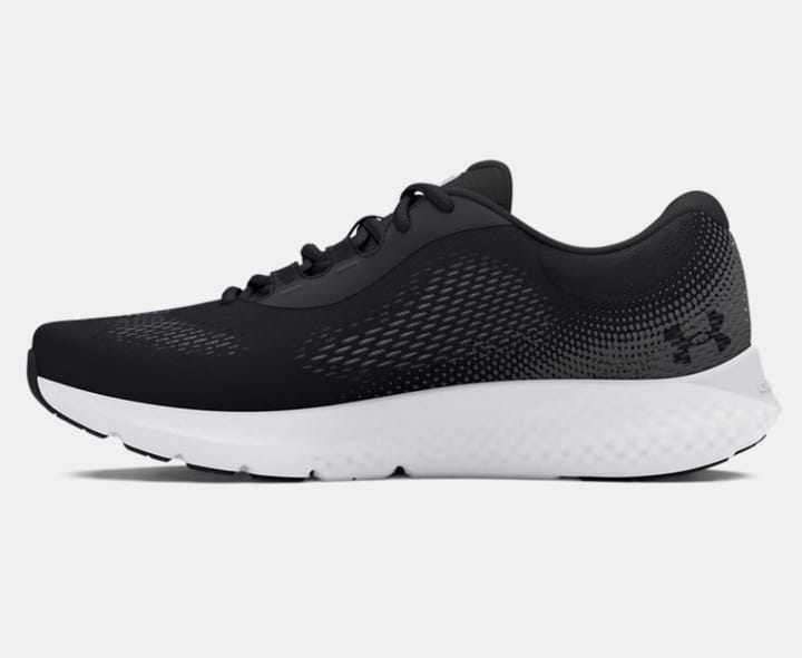 Under Armour Women's UA Charged Rogue 4 Black Under Armour