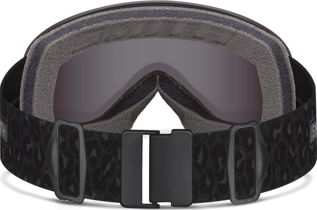 Smith Unisex Skyline Claws Blackout 2425 Smith