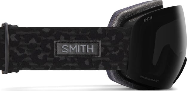 Smith Unisex Skyline Claws Blackout 2425 Smith