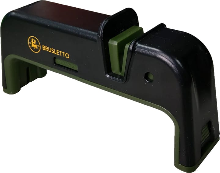 Brusletto Kikut Sharpener for Axe & Knife No Colour Brusletto