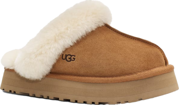 UGG Women’s Disquette Slipper Chestnut