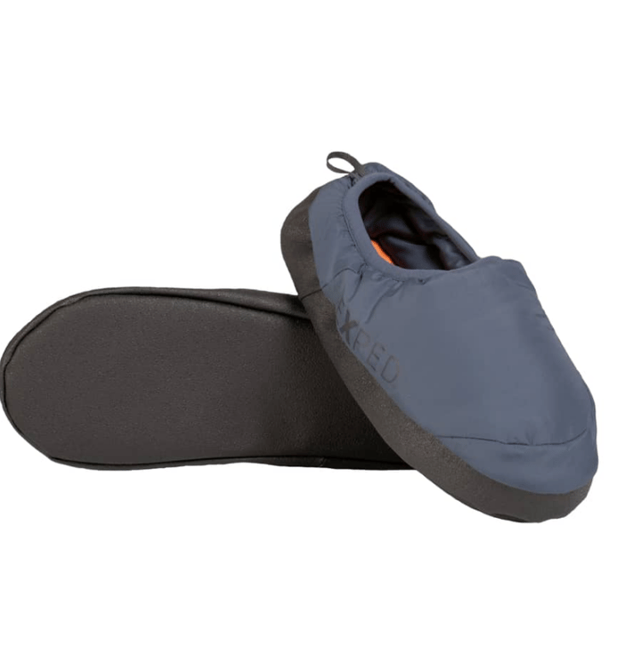 Exped Camp Slipper Navy Exped