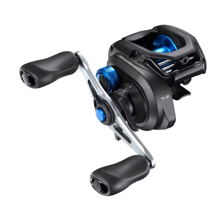 Shimano Shimano Slx A Black Shimano