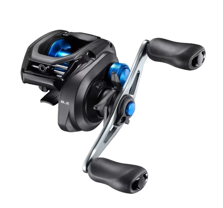 Shimano SLX A Shimano