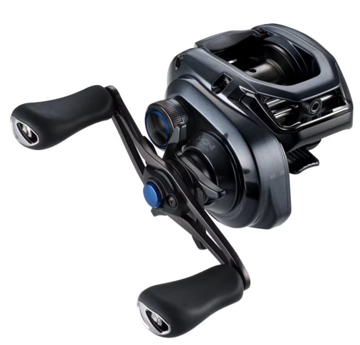 Shimano Shimano Slx A Black Shimano