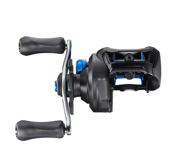 Shimano Shimano Slx A Black Shimano