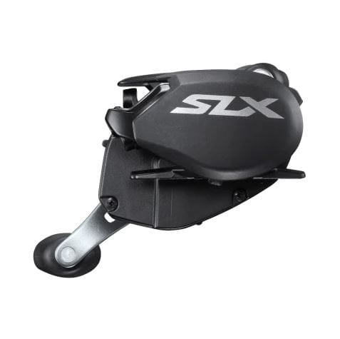 Shimano Shimano Slx A Black Shimano