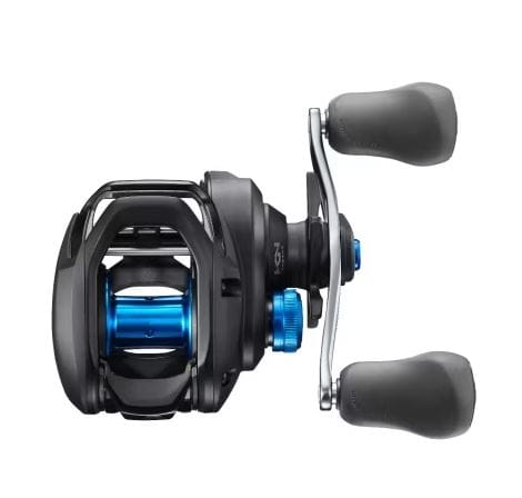 Shimano Shimano Slx A Black Shimano