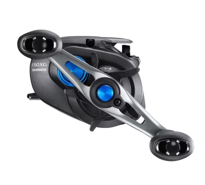 Shimano Shimano Slx A Black Shimano