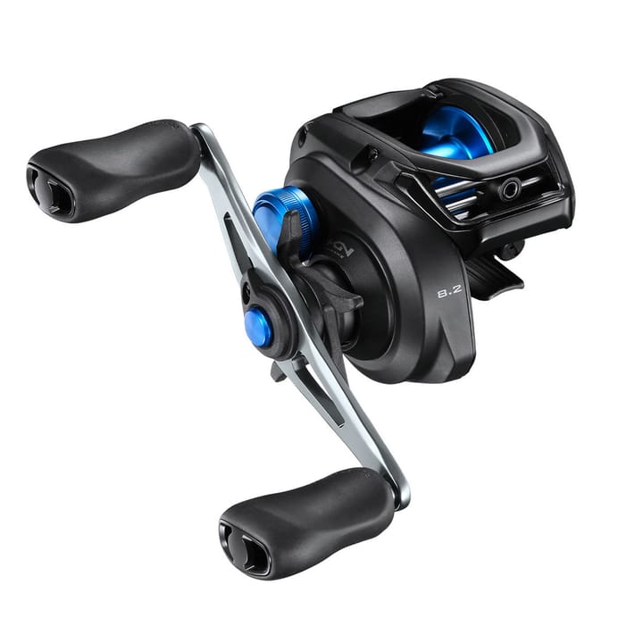 Shimano Shimano Slx A Black Shimano