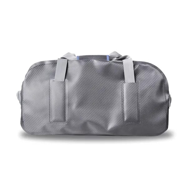 Mustad Mustad Dry Duffel Bag 50l 500d Tarpaulin Pvc Mustad