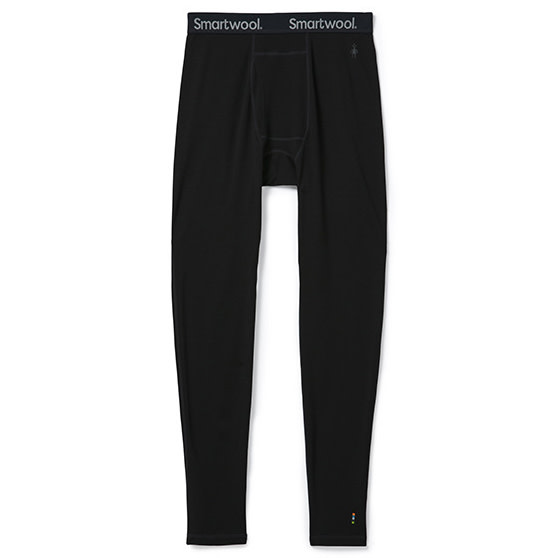 Smartwool Men’s Merino 250 Baselayer Bottom Black