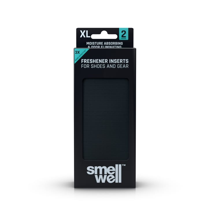 Active XL Black Stone Smell Well