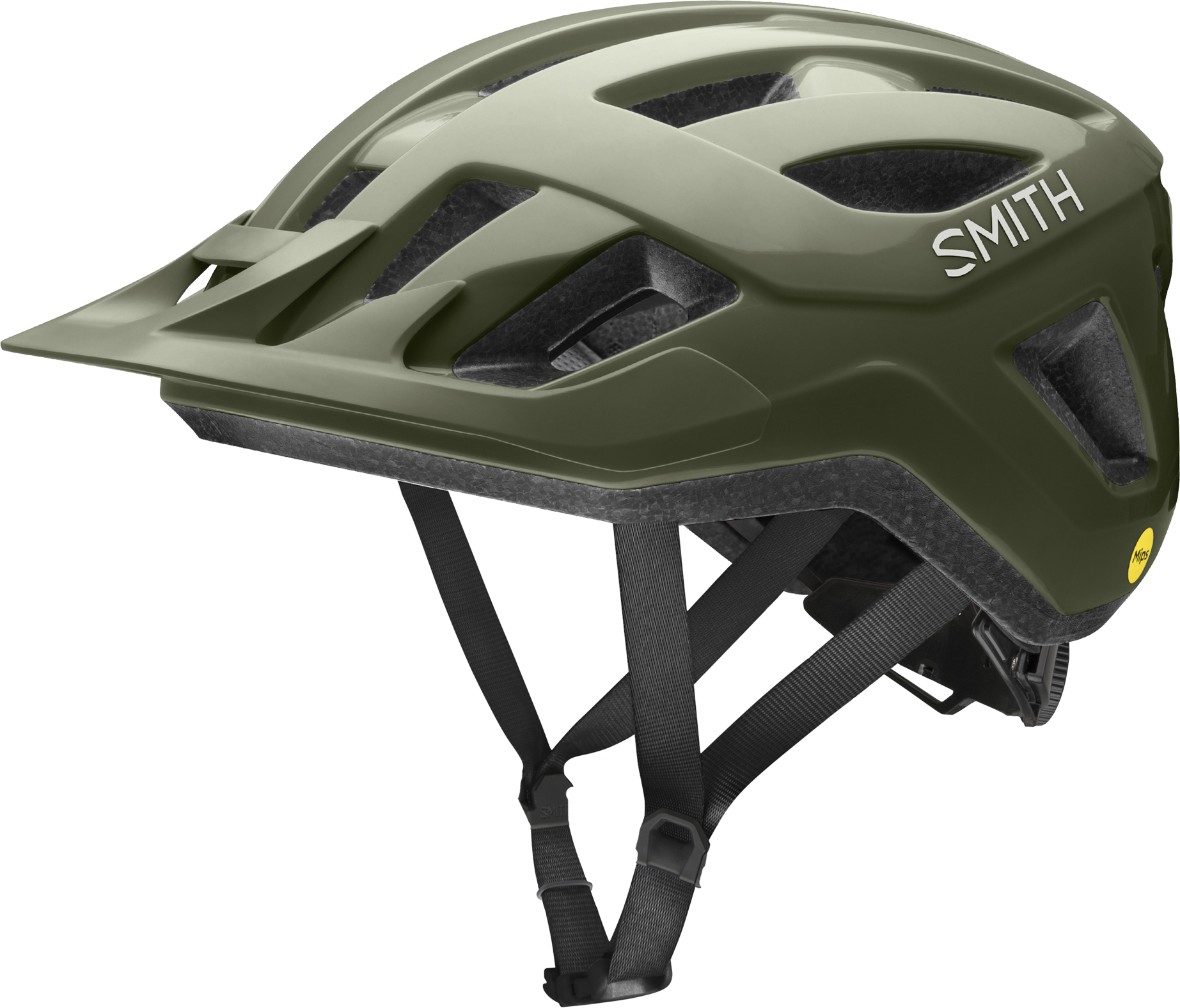 Smith Convoy MIPS Moss