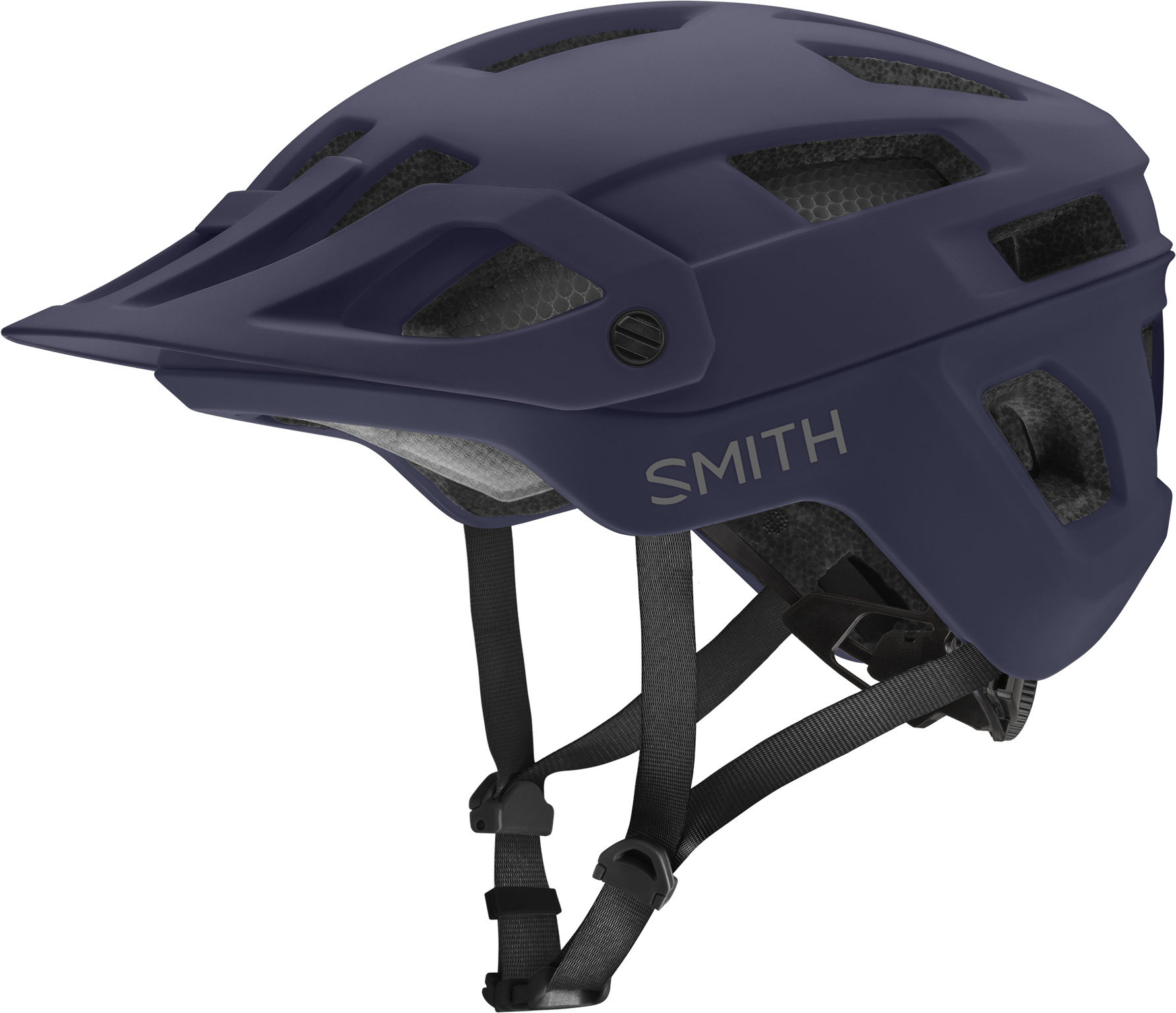 Smith Engage 2 Mips Matte Midnight Navy