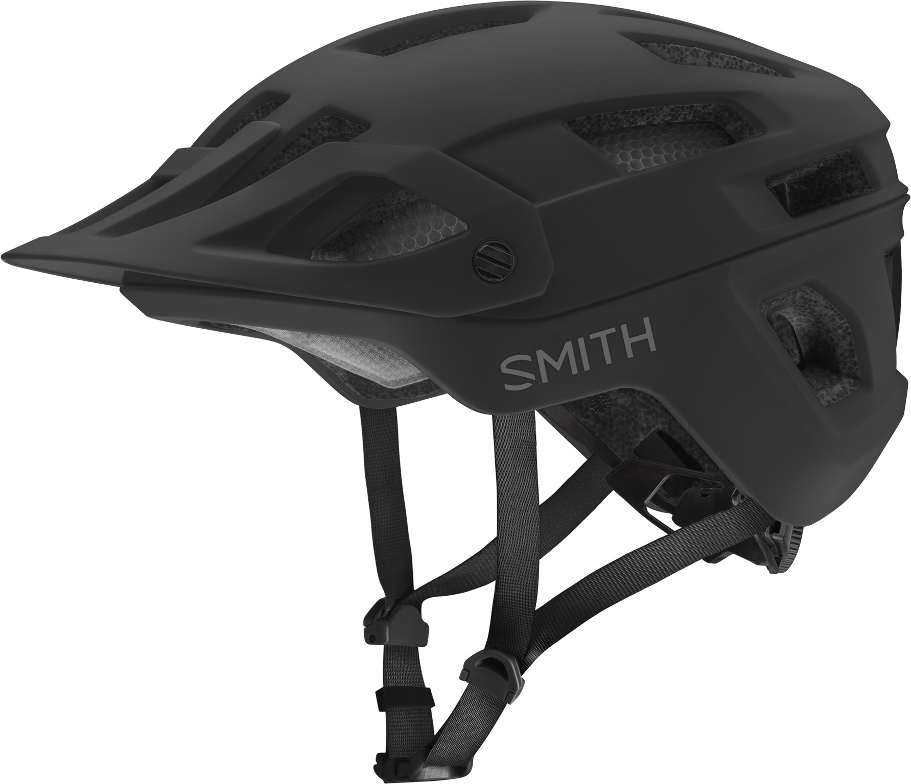 Smith Engage 2 Mips Matte Black